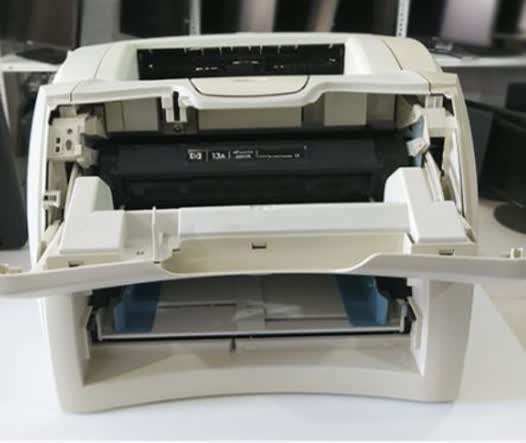 پرینتر  hp 1300