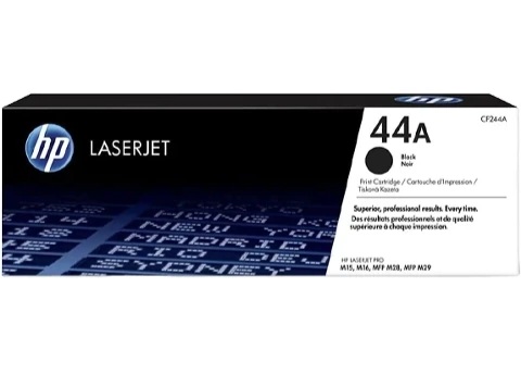 کارتریج برند hp مدل 44A
