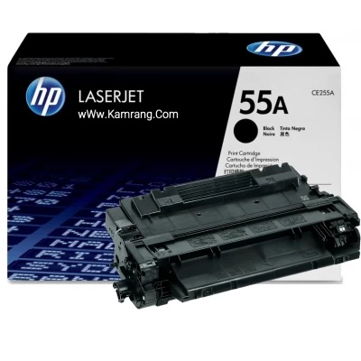 کارتریج برند hp مدل 55A
